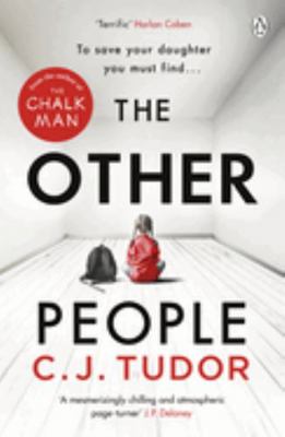The Other People: The chilling and spine-tingli...            Book Cover