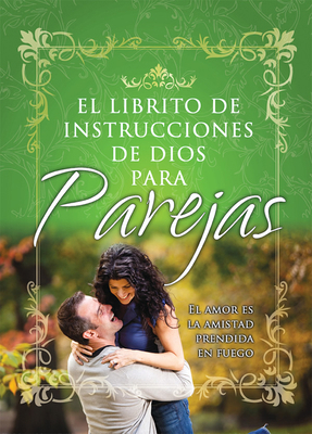 Librito de Instrucciones de Dios Para Parejas =... [Spanish] 0789905469 Book Cover