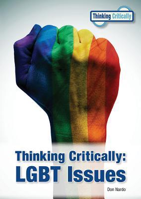 Thinking Critically: LGBT Issues 1682826619 Book Cover
