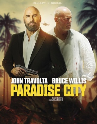 Paradise City B0BGMNM4NJ Book Cover