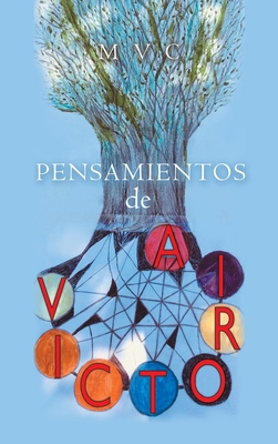 Pensamientos De Victoria [Spanish] 150654844X Book Cover