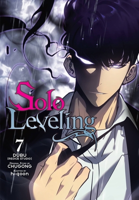 Solo Leveling, Vol. 7 (Comic) B0BW8JLJC5 Book Cover