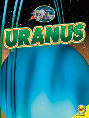 Uranus 1621272699 Book Cover