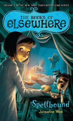 Spellbound [Large Print] 1410438430 Book Cover