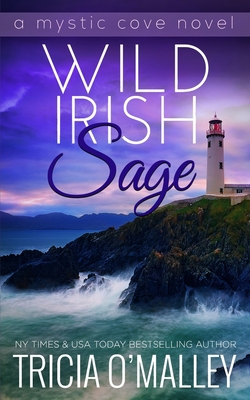 Wild Irish Sage 1951254244 Book Cover