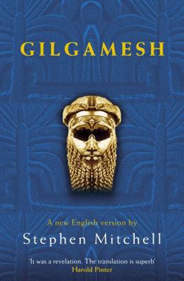 Gilgamesh 1861977980 Book Cover