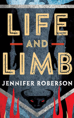 Life and Limb 1713518856 Book Cover