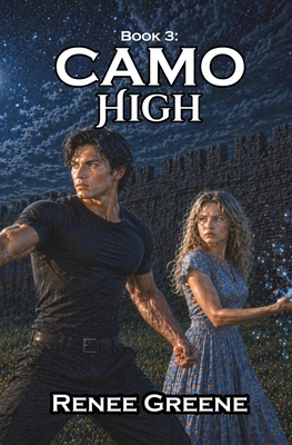 CAMO High 1091100144 Book Cover