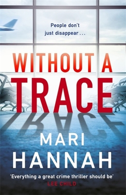 Without a Trace 1409192369 Book Cover