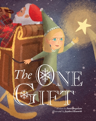 The One Gift 1645382664 Book Cover