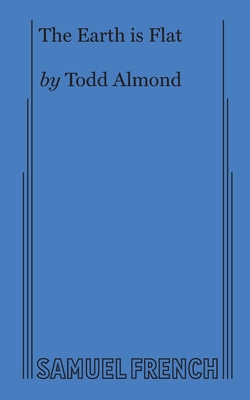 The Earth Is Flat 0573707219 Book Cover