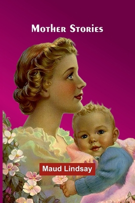 Mother Stories 9357931619 Book Cover