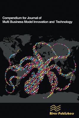Compendium for Journal of Multi Business Model ... 8793379412 Book Cover