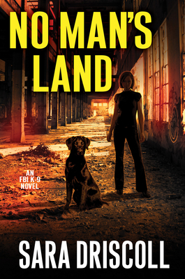 No Man's Land 1496722477 Book Cover
