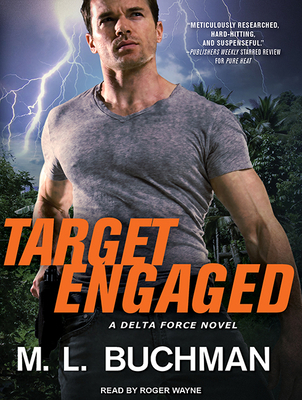 Target Engaged 149456355X Book Cover