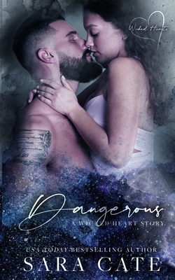 Dangerous B08FP54W2R Book Cover