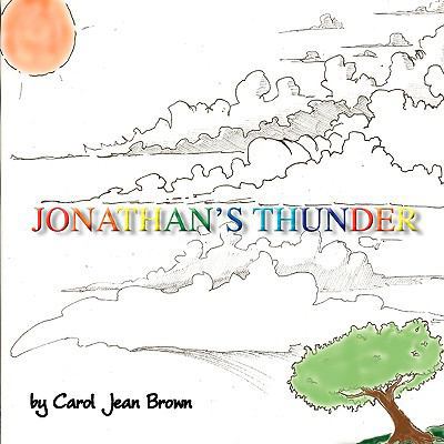 Jonathan's Thunder 0976740842 Book Cover