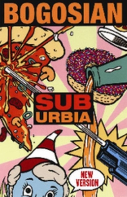 SubUrbia 1559363428 Book Cover