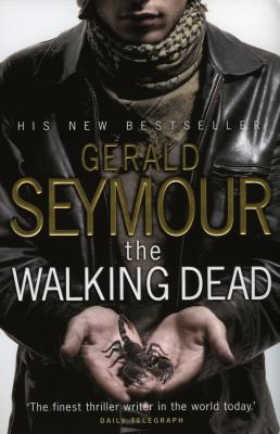 The Walking Dead 0593057554 Book Cover