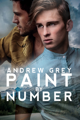 Paint by Number 1641082437 Book Cover