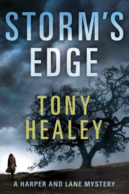 Storm's Edge 1612185312 Book Cover