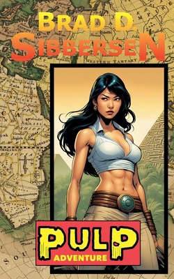 Pulp: Adventure B0DT7SRQ7J Book Cover