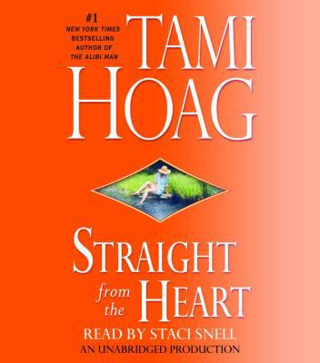 Straight from the Heart 0739357727 Book Cover