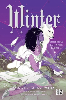 Winter [Spanish] 607882869X Book Cover