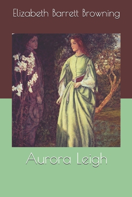 Aurora Leigh 1694513645 Book Cover