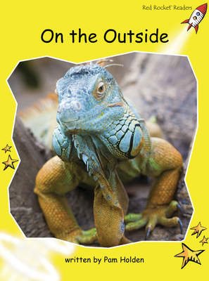 On the Outside Big Book Edition 1776541634 Book Cover