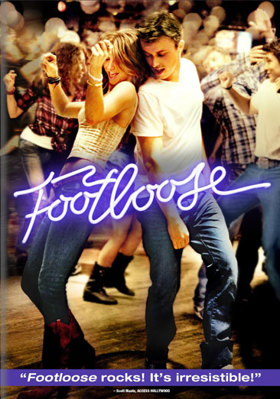 Footloose B00AEFXZVM Book Cover