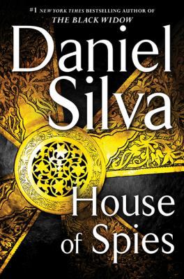 House of Spies: A Novel 1443452785 Book Cover