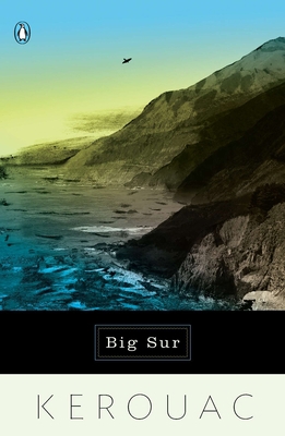 Big Sur 0140168125 Book Cover