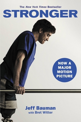 Stronger 1478920394 Book Cover
