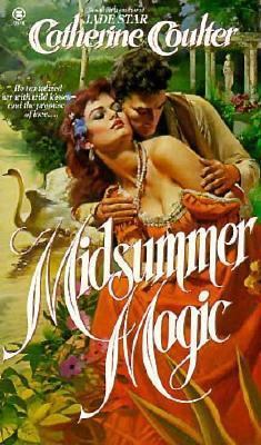 Midsummer Magic 0451402049 Book Cover