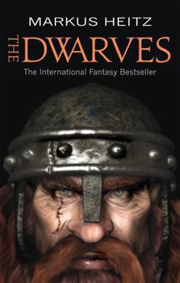The Dwarves 1841495727 Book Cover