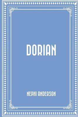 Dorian 1523612266 Book Cover