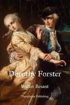 Dorothy Forster 1469928337 Book Cover