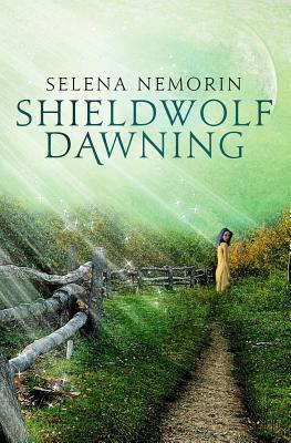 Paperback Shieldwolf Dawning Book