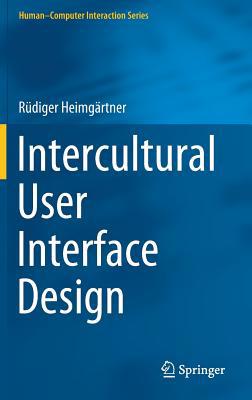 Intercultural User Interface Design 3030174263 Book Cover