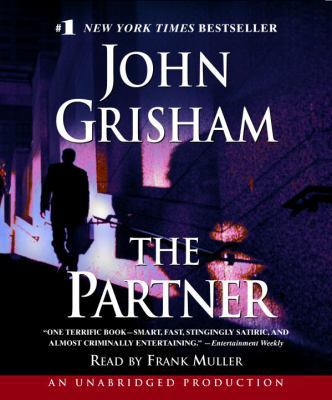 The Partner 0739343823 Book Cover