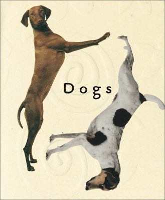Dogs 0740727508 Book Cover