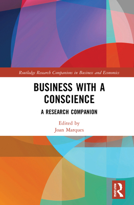 Business with a Conscience: A Research Companion 0367688824 Book Cover