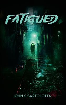 Fatigued B0F5Z6VCMB Book Cover