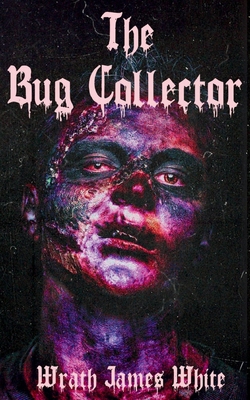 The Bug Collector            Book Cover