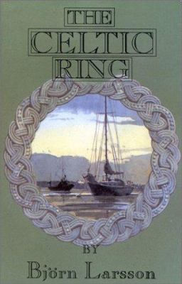 The Celtic Ring 1574090240 Book Cover
