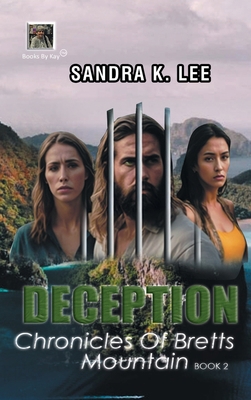Deception: Chronicles of Bretts Mountain 2 1962733297 Book Cover