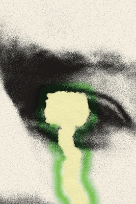 New Meat in a Clean Room 1088094244 Book Cover