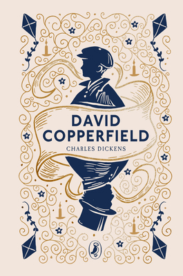 David Copperfield: 175th Anniversary Edition 0241663547 Book Cover