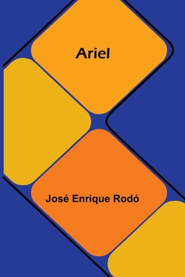 Ariel [French] 9373054686 Book Cover